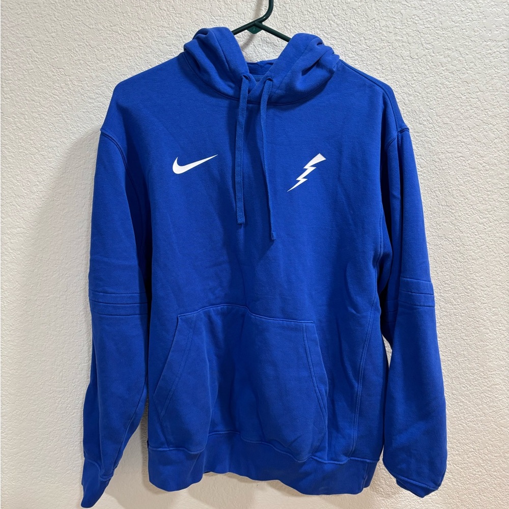 Nike Air Force Hoodie